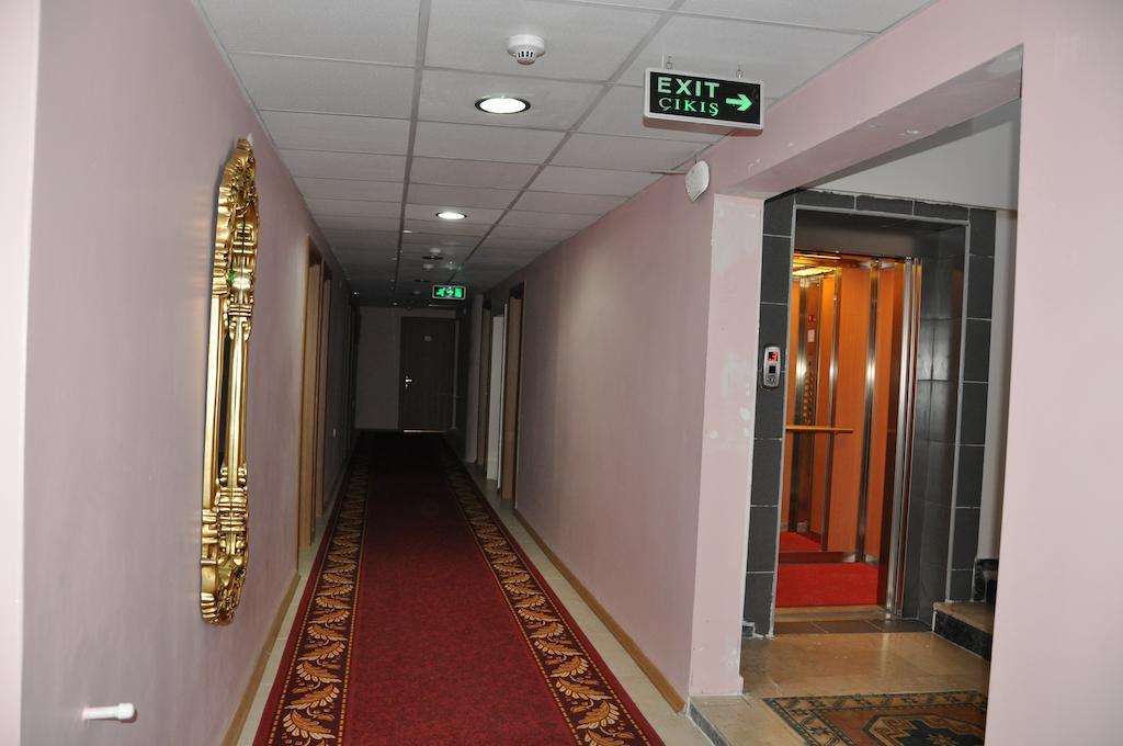 Avcilar Vizyon Hotel - Istanbul — Photos 1